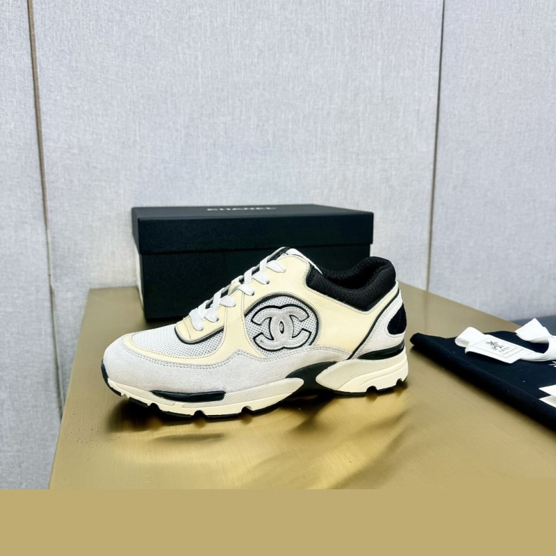Ch*el casual shoes